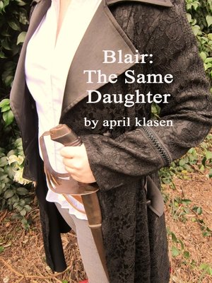 cover image of Blair